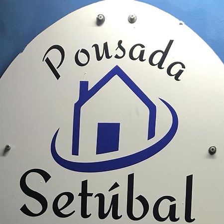 Pousada Setubal ريسيفي المظهر الخارجي الصورة