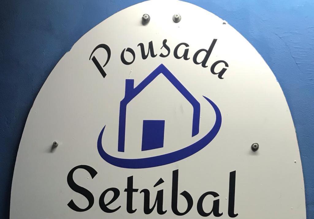 Pousada Setubal ريسيفي المظهر الخارجي الصورة