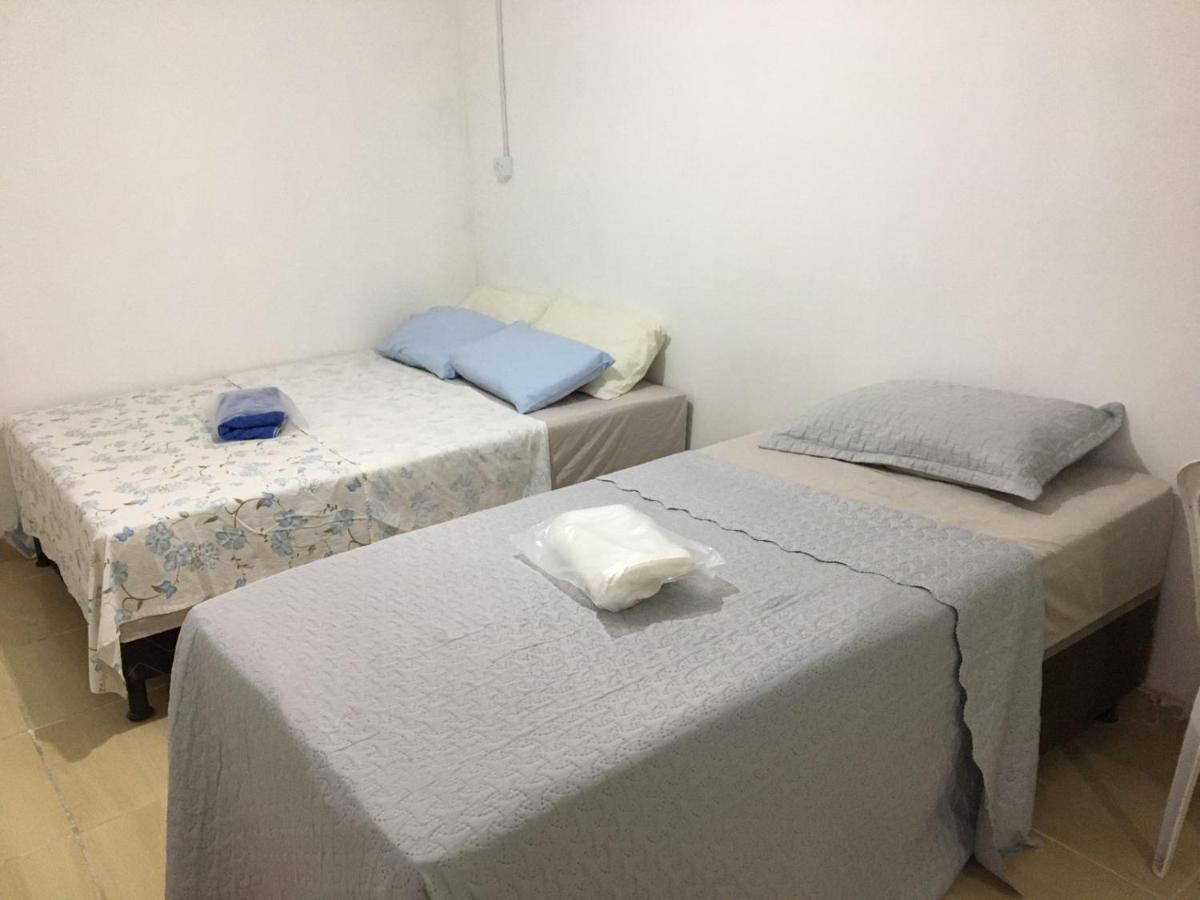 Pousada Setubal ريسيفي المظهر الخارجي الصورة