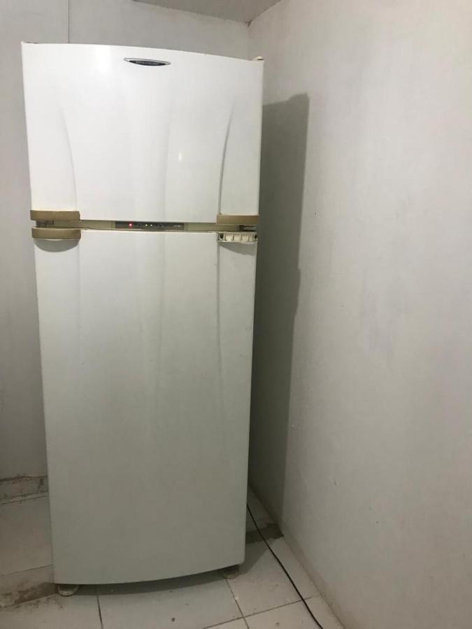 Pousada Setubal ريسيفي المظهر الخارجي الصورة