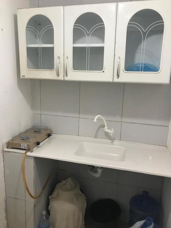 Pousada Setubal ريسيفي المظهر الخارجي الصورة
