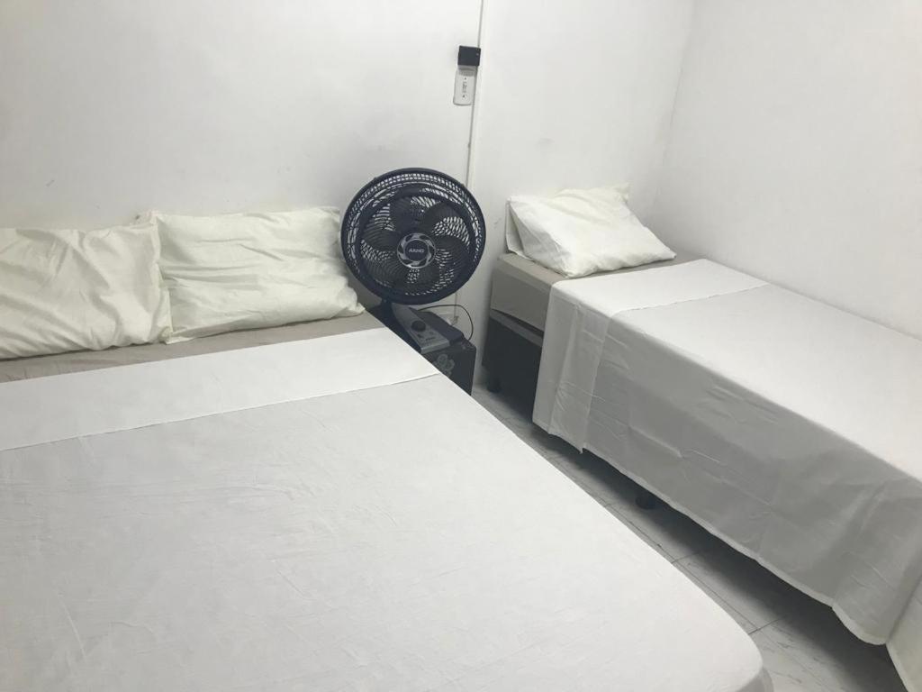 Pousada Setubal ريسيفي المظهر الخارجي الصورة