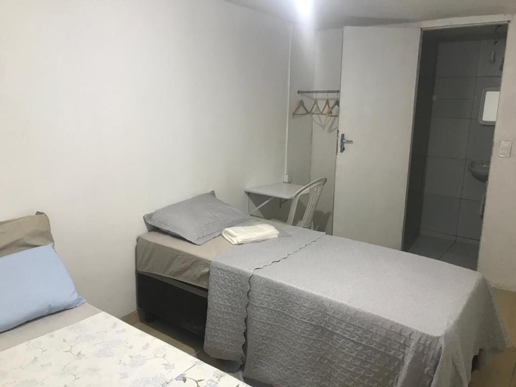 Pousada Setubal ريسيفي المظهر الخارجي الصورة