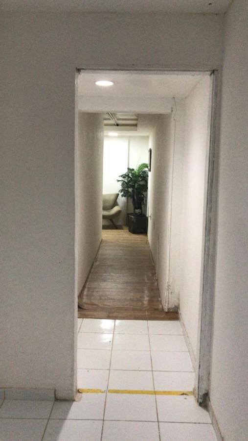 Pousada Setubal ريسيفي المظهر الخارجي الصورة